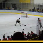 Finale, Gara3: highlights HCMV Varese Hockey – Caldaro 5-0