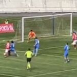Highlights Città di Varese – Ponte San Pietro 2-0