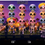 I migliori fornitori che hanno rilasciato Esqueleto Explosivo 2 e altre slot popolari