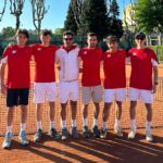 Serie C Maschile, 3^ giornata: Saronno A serve il bis, Gallarate fa suo il derby