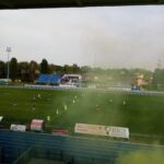 JP32 and the City. Con il Sangiuliano Pitou riporta alla vittoria la Pro Patria (0-1). Ma non basta per i playoff. Piacenza in D