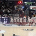Le pagelle: Ross il migliore, Owens e Johnson pesci fuor d’acqua nella laguna veneta