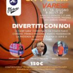 La Pallacanestro Femminile Varese chiude in casa con Pontevico. A giugno il city camp alla Falaschi