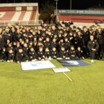 La Pasqua della Sestese al Trofeo Adriatico: “Partecipazione numerosa. Che emozione giocare allo stadio”