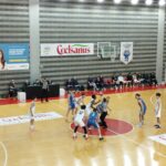 Il Campus trova il sorriso contro Collegno: vittoria 88-83