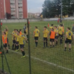 24^ gir.A – L’Union Oratori vola contro la Beata Giuliana, l’Amor Sportiva tiene il passo. Pirotecnico Airoldi, ok Arnate