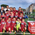 “In campo per Bryan e Fily”: lo sport non solo come festa, ma veicolo di valori