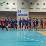 Troppa Yaka per l’Insubria Volley Mornago: finisce 0-3