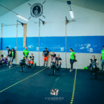 Spring in the Ring 2023. Crossfit Il Tempio dei Gladiatori fa ancora bingo