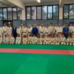 Kodokan Varese, Talamona: “Il Judo è diffuso in tutto il mondo grazie alla sua grande valenza psicologica ed educativa”