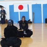 Kyushin-ryu Kendo Varese (Maestro Claudio Fulco) (5)