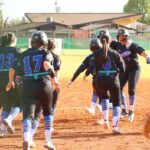 Softball: la Inox Team Saronno non sbaglia con Bollate. 3-2 e 2-0 i finali