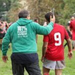Rugby Varese, parola a Legnani: “Aspettative rispettate, mi sento come a casa”