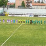 Il Legnano giocherà ancora al Mari ma solo in Serie D