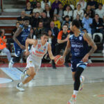Varese attende Scafati per un match che può valere la salvezza. Occhio a… David Logan