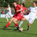Torneo delle Regioni – C’è un po’ di Varese in finale: Alessia Bogni e Cecilia Cavallin protagoniste assolute