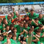 Torneo delle Regioni – La Lombardia trionfa in U15: Toscana ko 3-2. Festeggiano anche Sestese e Cedratese
