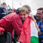 Orgoglio Bosto: il 2011 Lorenzo De Meo campione a Barcellona col Team Italia. Soddisfazione Varesina