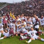 Poule Scudetto – L’Arezzo vola, Lumezzane e Catania cadono in casa