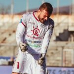 Luca Trombini, portiere vincente. Dopo Varese il trionfo in Serie D con l’Arezzo: “Tifo per i biancorossi”