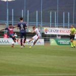 Caronnese a testa alta, ma i tre punti vanno al Lumezzane (2-0)