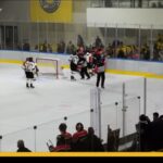 Finale, Gara1: highlights HCMV Varese Hockey – Caldaro 1-5