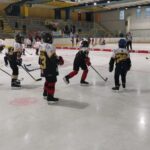 I Mastini Under9 trionfano al torneo internazionale di Aosta, Longhi: “Evento unico, gioia incredibile. L’hockey è vivo”