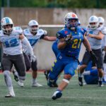 IFL – Skorpions avvisati: i Ducks Lazio sono tornati alla vittoria. Impresa Panthers Parma: Guelfi Firenze ko