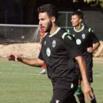 Qualità per il centrocampo della Castellanzese: Matteo Arrigoni alla corte di Scalise