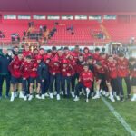 1^ maggio all’Ossola con il Memorial Bonazzi: in campo Varese, Lecco, Como e Lugano
