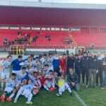Memorial Cesare Bonazzi – Il Como vince la Coppa Primavera: Inter ko ai rigori 6-5. Un buon Varese chiude terzo – VIDEO