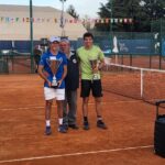Torneo LIM 2.3 “Memorial Edo Zaffaroni”: Carnevalle vince in casa