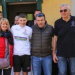 Tutto pronto per la seconda prova del Memorial Sandro Gianoli