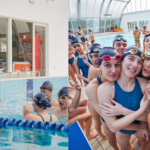 Trofeo MioClub – Sabato e domenica Tradate capitale del nuoto, Reina: “850 ragazzi pronti a divertirsi”