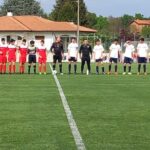 Giovanissimi Prov. U15 B – Varese campione, Morazzone in scia. Germignaga chiude senza punti