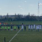 Pro Azzurra Mozzate-Laveno, Papis: “Menzione di lode a chi subentra”, Bongiolatti: “Con il cuore”. Le pagelle