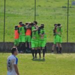 Pro Azzurra Mozzate – Laveno 1-0 in foto