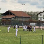 Mozzate – San Michele, Papis: “Vinto soffrendo”, Genovesi: “Orgoglioso dei miei ragazzi”. Le pagelle