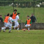 Pro Azzurra Mozzate – San Michele, 1-0 in foto