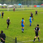 Juniores Prov. gir.B – Olimpia schiacciasassi, calano il poker Gazzada e Malnatese. Colpo esterno del Laveno