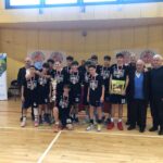 Frenchy Phenoms e Osa Roma trionfano al Garbosi. Varese Basketball seconda, Chiapparo: “Tutto è andato bene” – VIDEO
