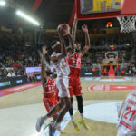 Pallacanestro Varese, con Brindisi un’altra finale: Reed ed Harrison pericoli sugli esterni. Occhio a… Nick Perkins