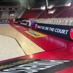 Al via in estate i lavori di riqualificazione del Palazzetto dello Sport di Varese