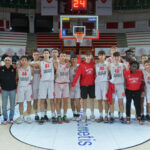 Giovani Leggende: Pallacanestro Varese – Olimpia Milano 82-90, in foto