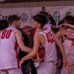 Day3 – Giovani Leggende: Team Ohio out! Pallacanestro Varese in semifinale
