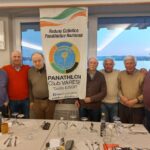 3° Raduno Nazionale Panathleti Ciclisti: il Panathlon Varese ricorda Vittorio Adorni