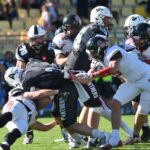 IFL – Skorpions Varese in diretta su DAZN: all’Ossola arrivano i Warriors Emilia. Derby d’esame per i Frogs contro i Rhinos
