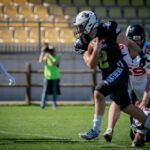 IFL – Primo squillo dei Frogs Legnano. Guelfi Firenze imbattibili, i Rhinos Milano tengono il passo
