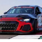 Salto di qualità per Paolo Palanti, si parte da Imola: “Passione e motivazione per misurarmi nell’ACI Sport TCR Italy”
