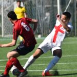 Petar Rankovic Club Milano